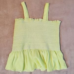 Zara Kids Girl's Top